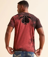 Treacherous T-Shirt