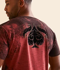 Treacherous T-Shirt