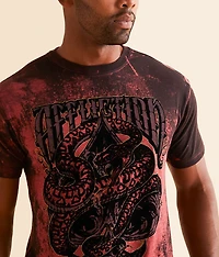 Treacherous T-Shirt