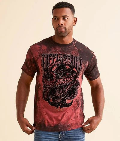 Treacherous T-Shirt