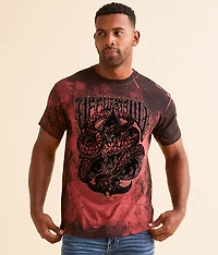 Treacherous T-Shirt