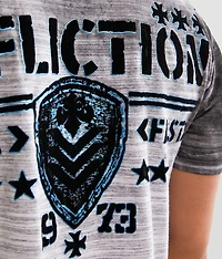 Core Division T-Shirt