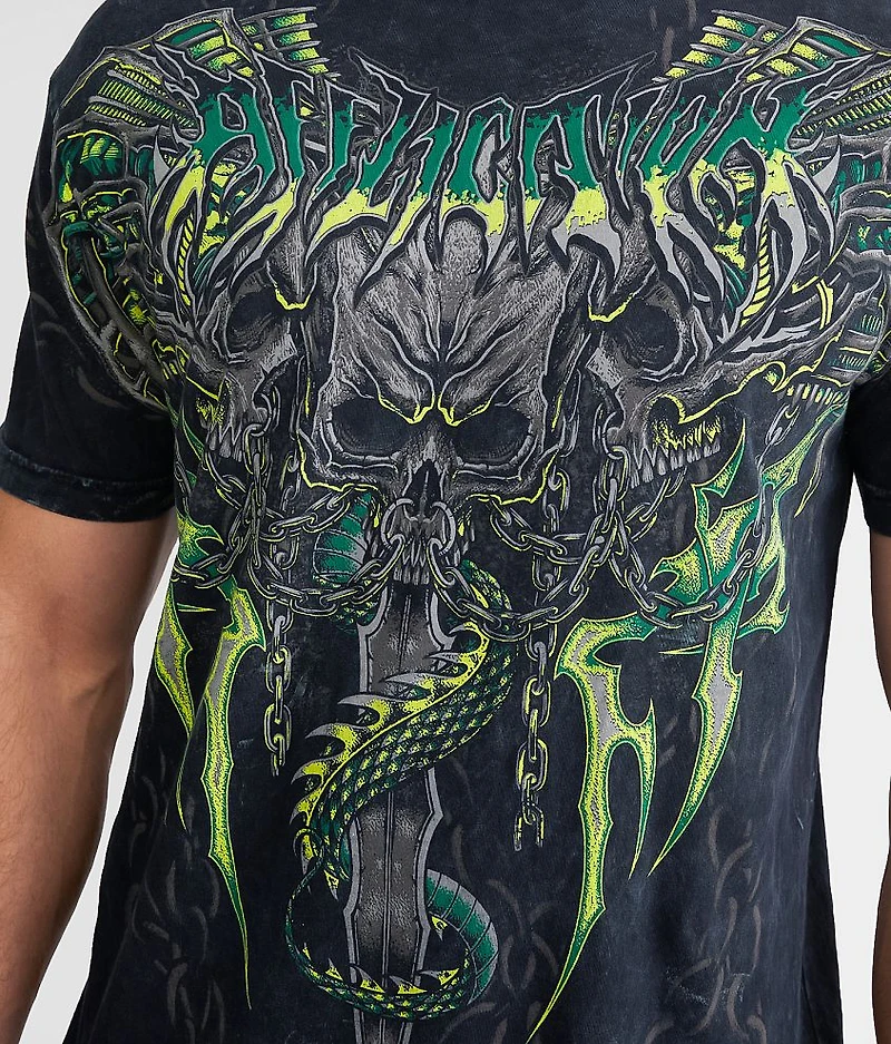 Primal Tech T-Shirt