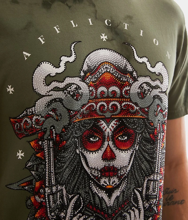 Dos Pistolas T-Shirt