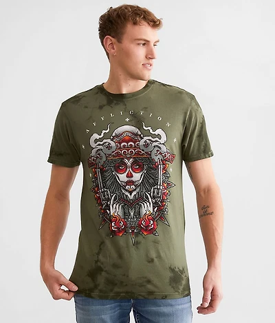 Dos Pistolas T-Shirt