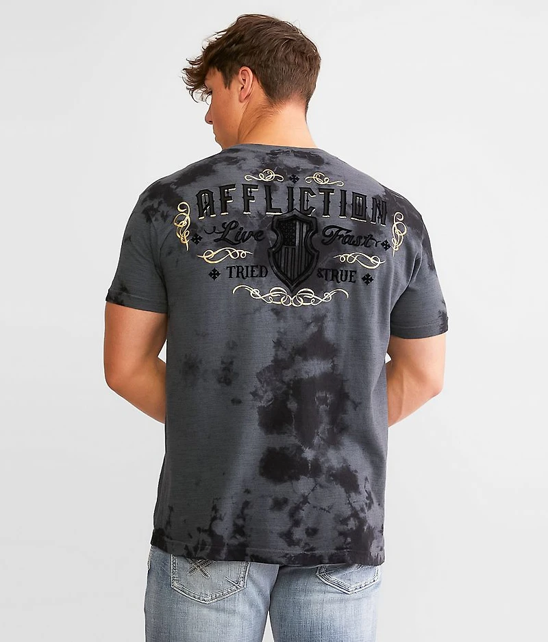 Code Of Honor T-Shirt