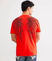 Vertibrate T-Shirt