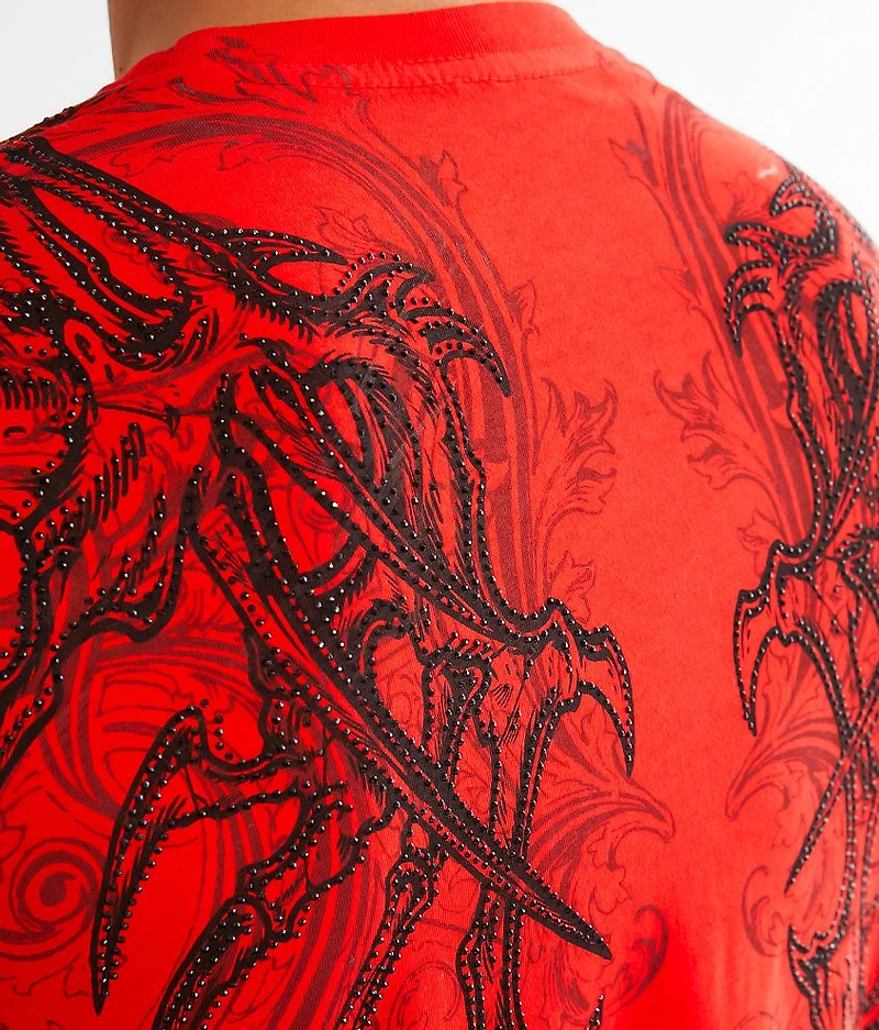 Vertibrate T-Shirt
