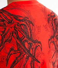 Vertibrate T-Shirt