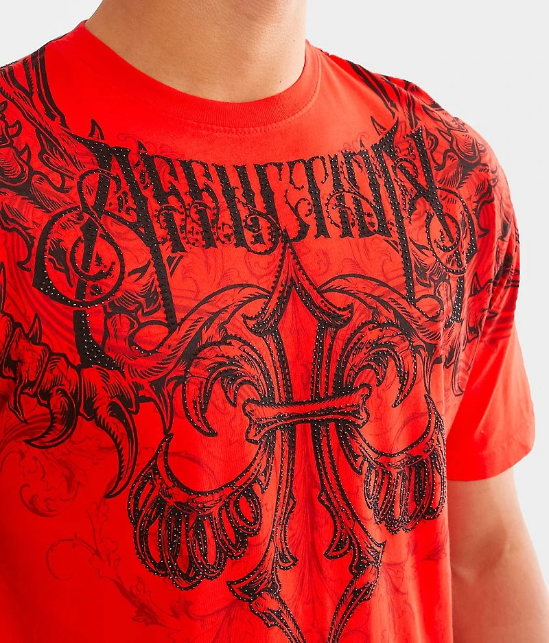 Vertibrate T-Shirt