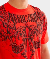Vertibrate T-Shirt