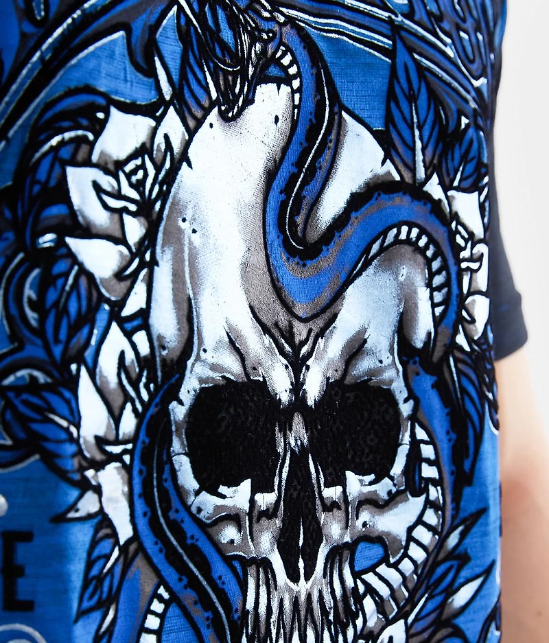 Cosmic Logic T-Shirt