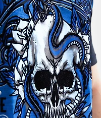 Cosmic Logic T-Shirt