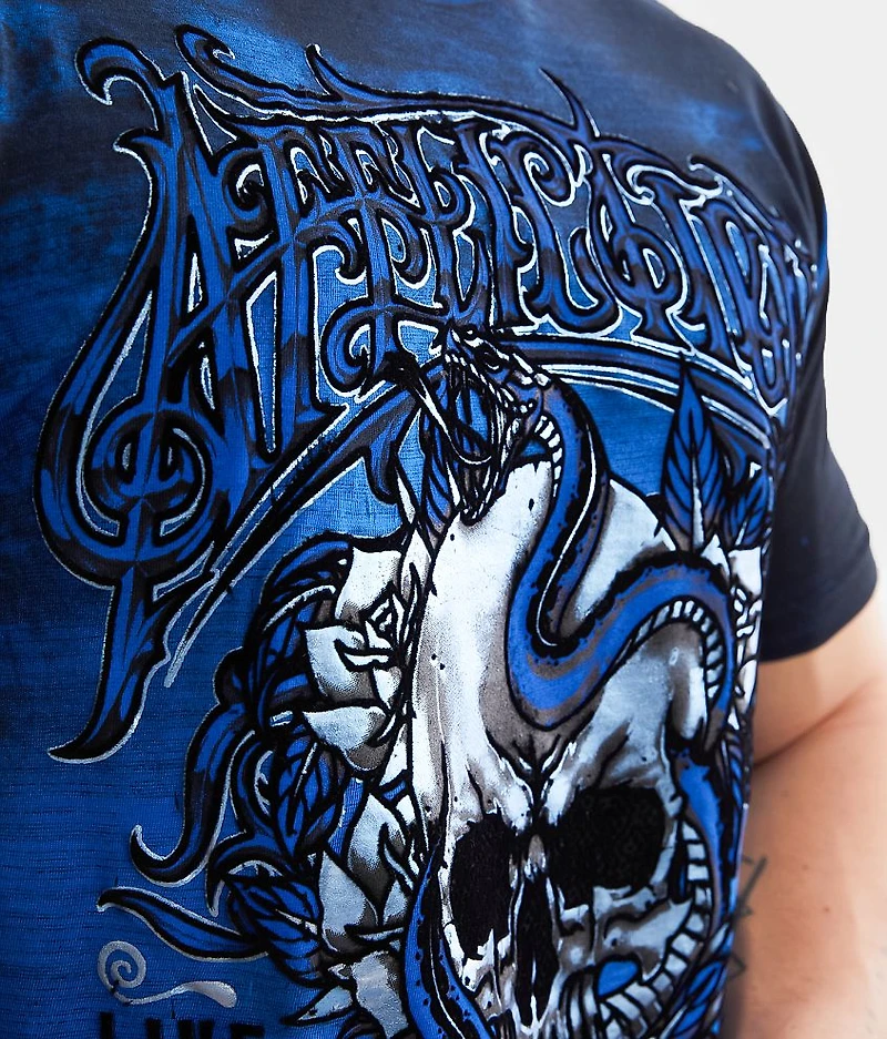 Cosmic Logic T-Shirt