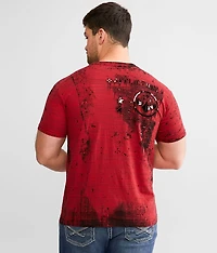 Vintage Warfare T-Shirt