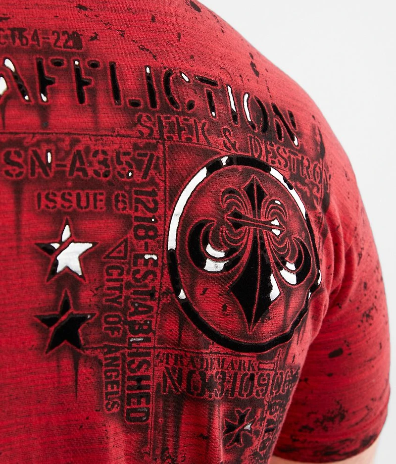 Vintage Warfare T-Shirt