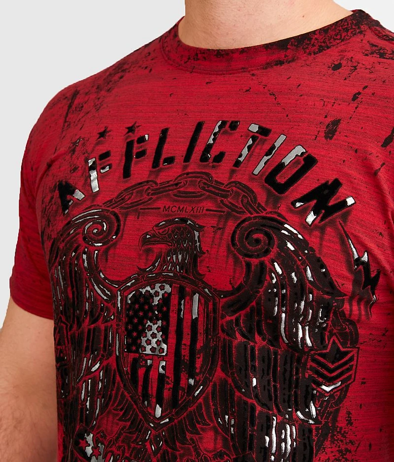 Vintage Warfare T-Shirt