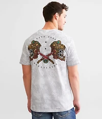 Obsidian God T-Shirt