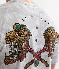 Obsidian God T-Shirt