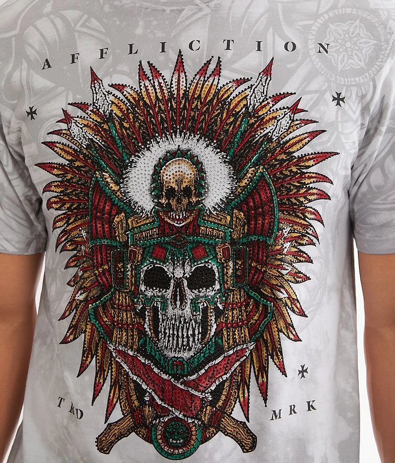 Obsidian God T-Shirt