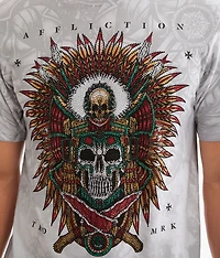 Obsidian God T-Shirt