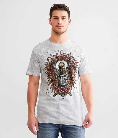 Obsidian God T-Shirt