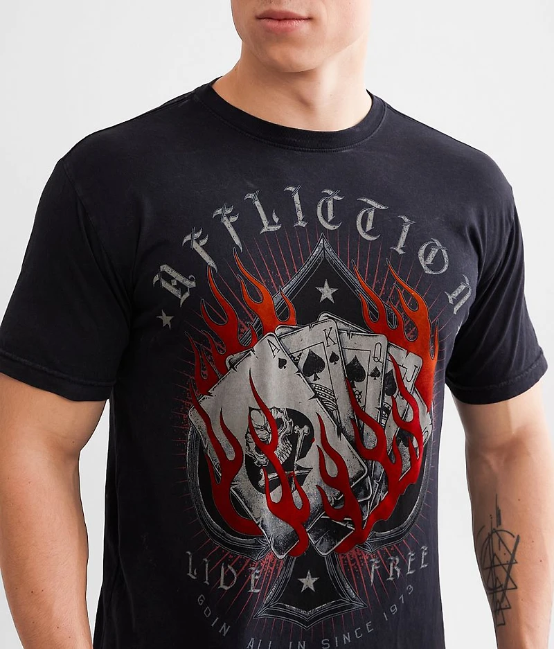 Hot Streak T-Shirt