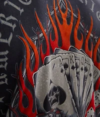 Hot Streak T-Shirt