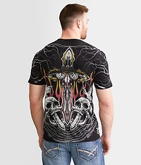 Phantom Fire T-Shirt