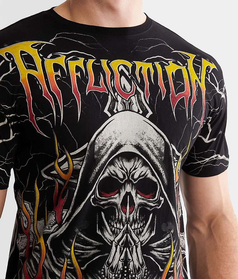 Phantom Fire T-Shirt