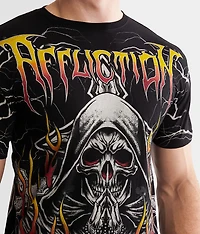 Phantom Fire T-Shirt
