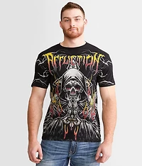 Phantom Fire T-Shirt
