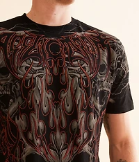 Cosmic Inferno T-Shirt