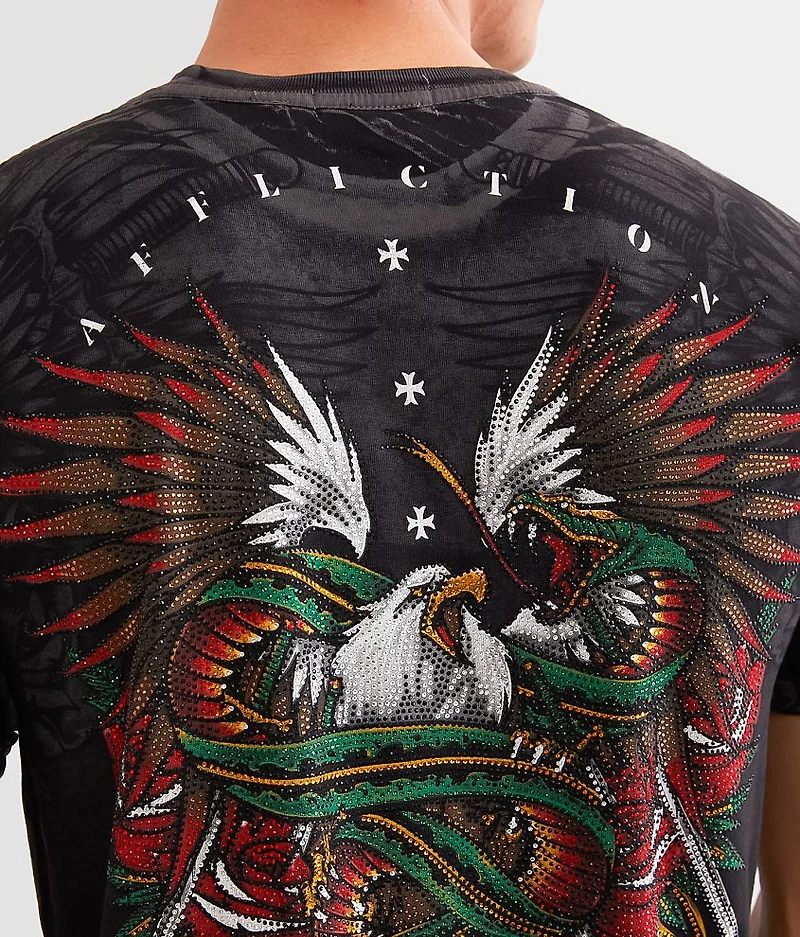Majestic Courage T-Shirt