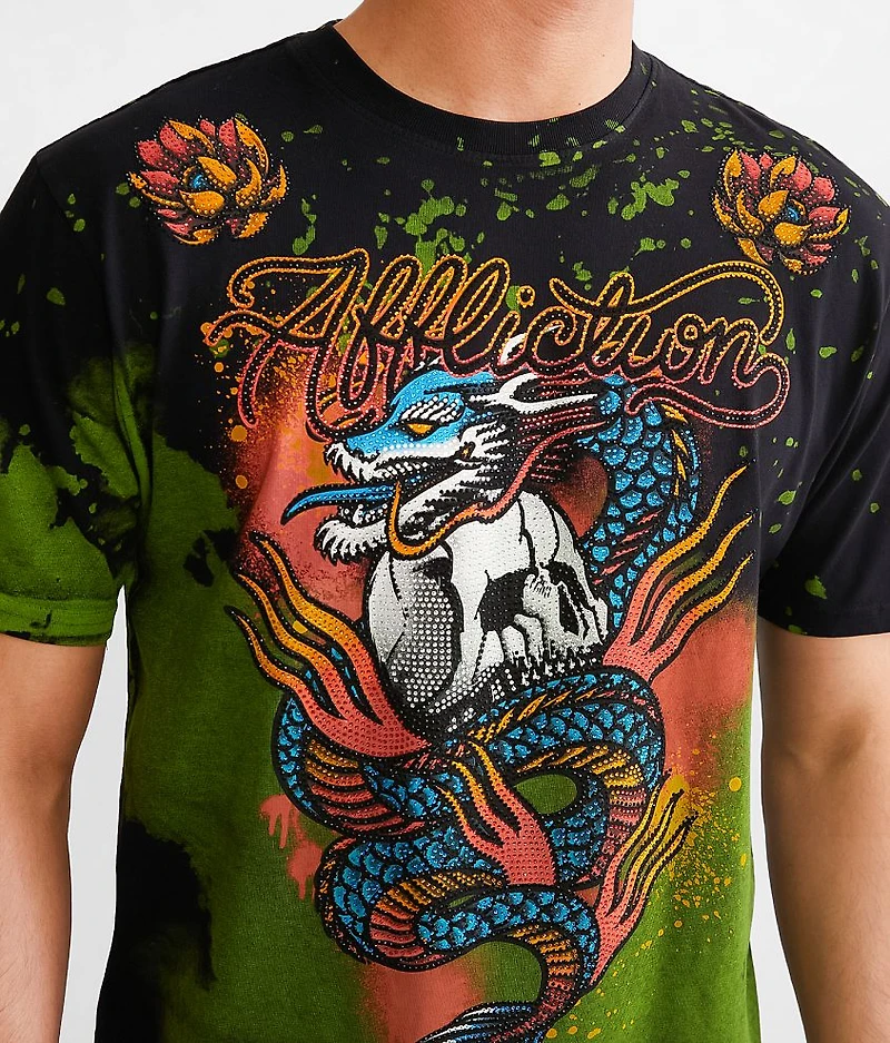 Dragon Night T-Shirt