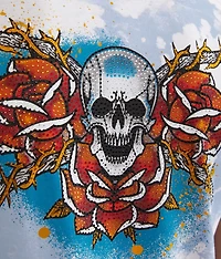 Sacred Harvest T-Shirt