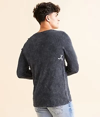 Winged Up Thermal