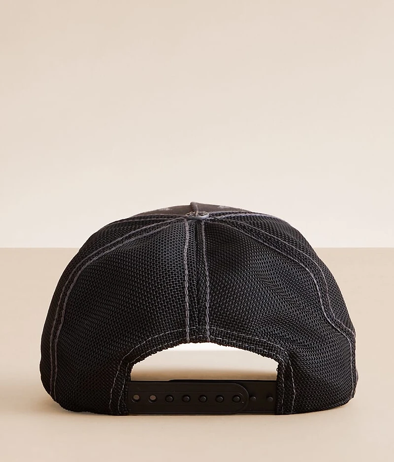 Jump Baseball Hat