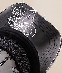 Jump Baseball Hat