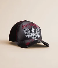 Live Fast Trucker Hat