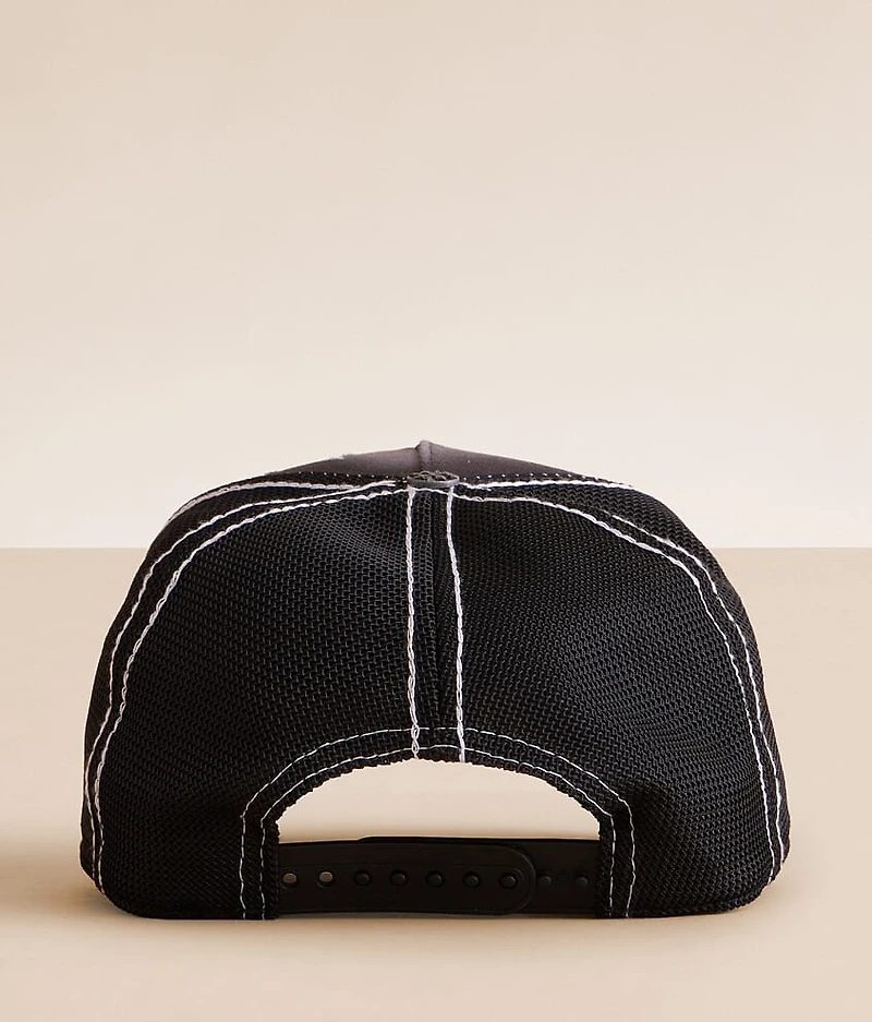 Life Baseball Hat