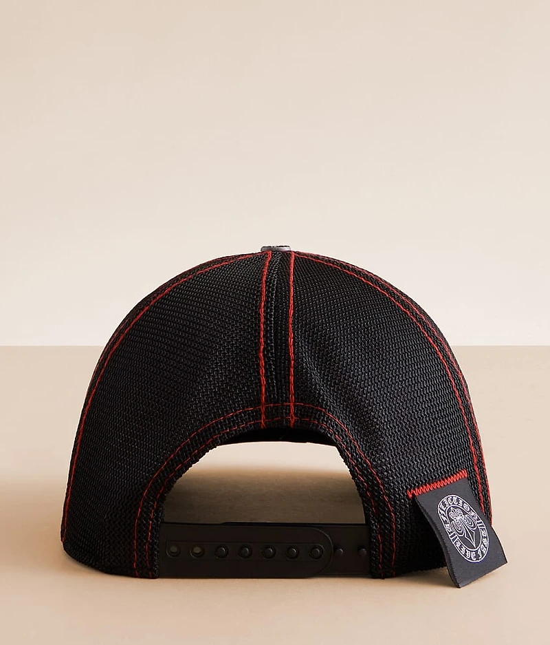 Crows Trucker Hat