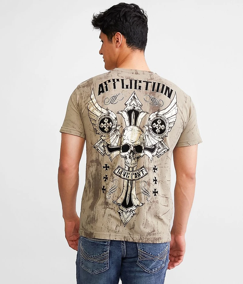 Concept T-Shirt