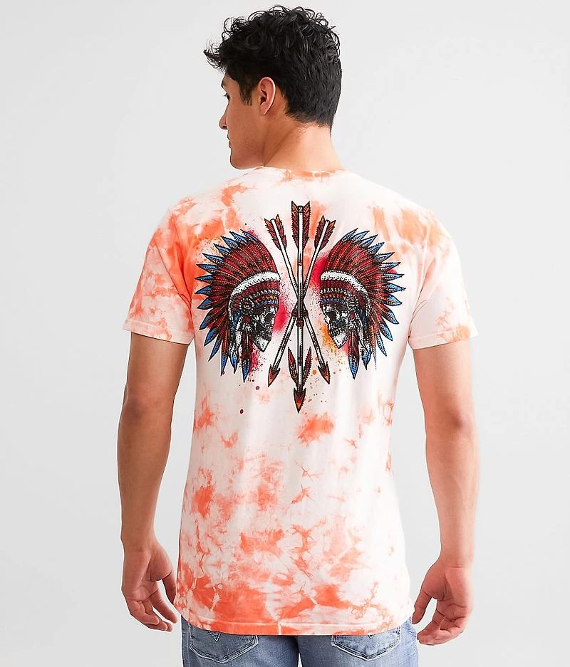 Trailhawk Chief T-Shirt