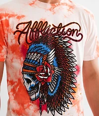Trailhawk Chief T-Shirt