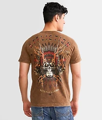 Electric Plains T-Shirt