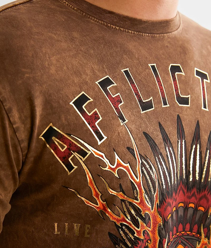 Electric Plains T-Shirt