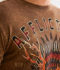 Electric Plains T-Shirt