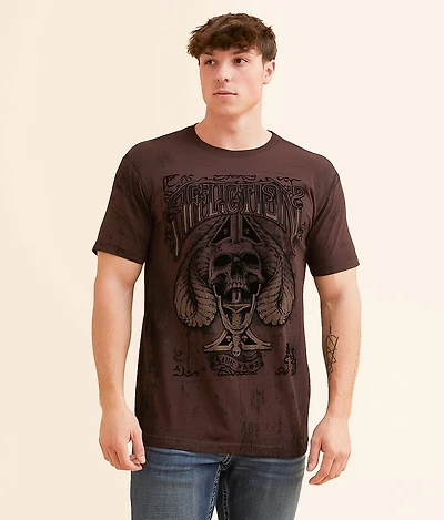 Mortal Suit T-Shirt