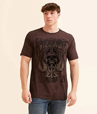 Mortal Suit T-Shirt
